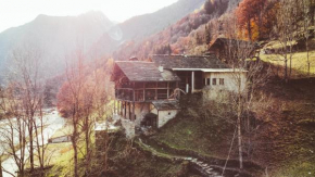 WalserStay